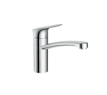 Miješalica (slavina) za sudoper HANSGROHE Logis 71832 - cover