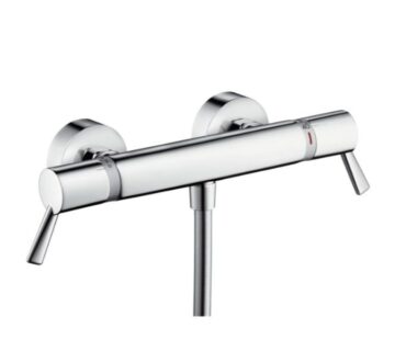 Miješalica (slavina) za tuš kadu, termostatska HANSGROHE Ecostat Comfort Care - cover