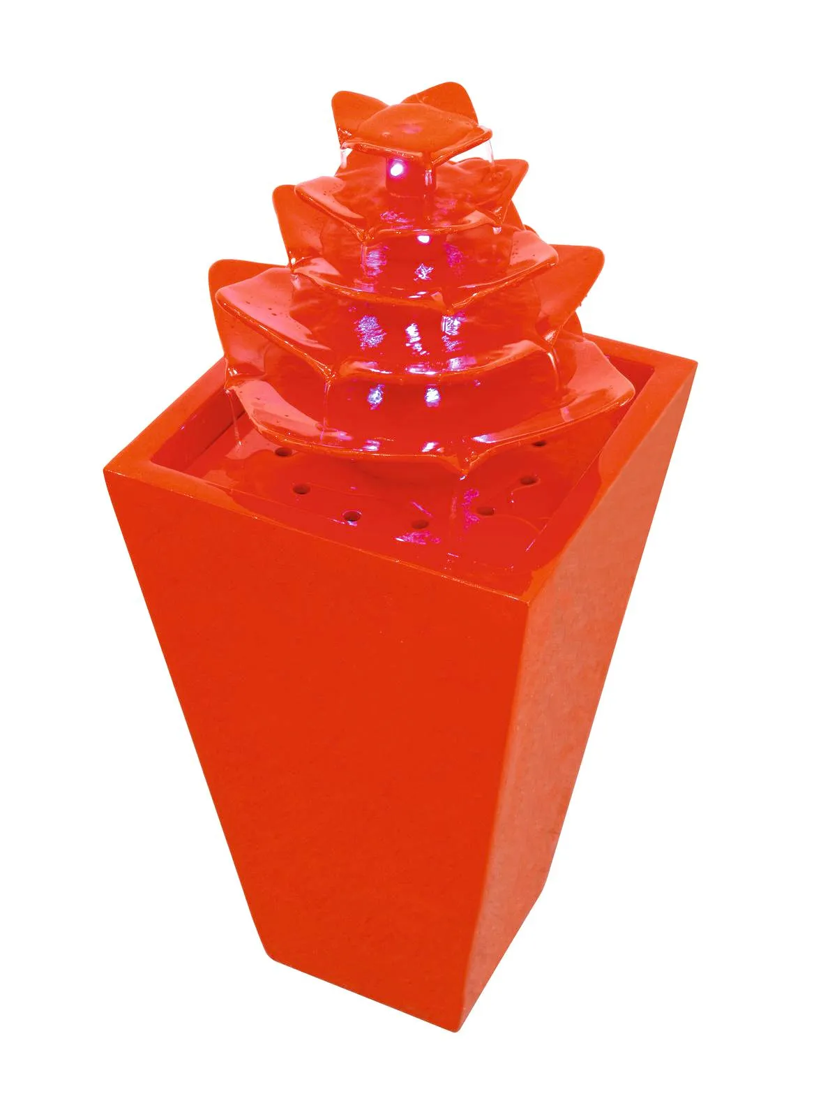 EUROPALMS Fountain, PAGODA - cover