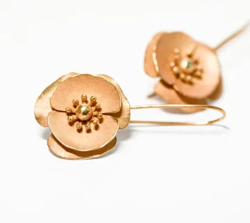 Mak naušnice - cover