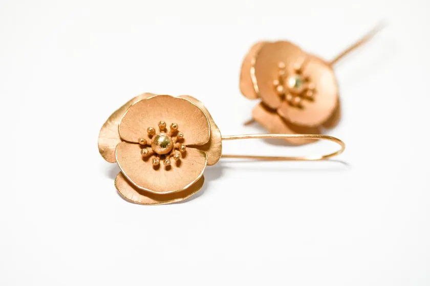 Mak naušnice - cover