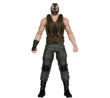 McFarlane DC Multiverse – Bane (The Dark Knight Rises) figura, 19cm - cover