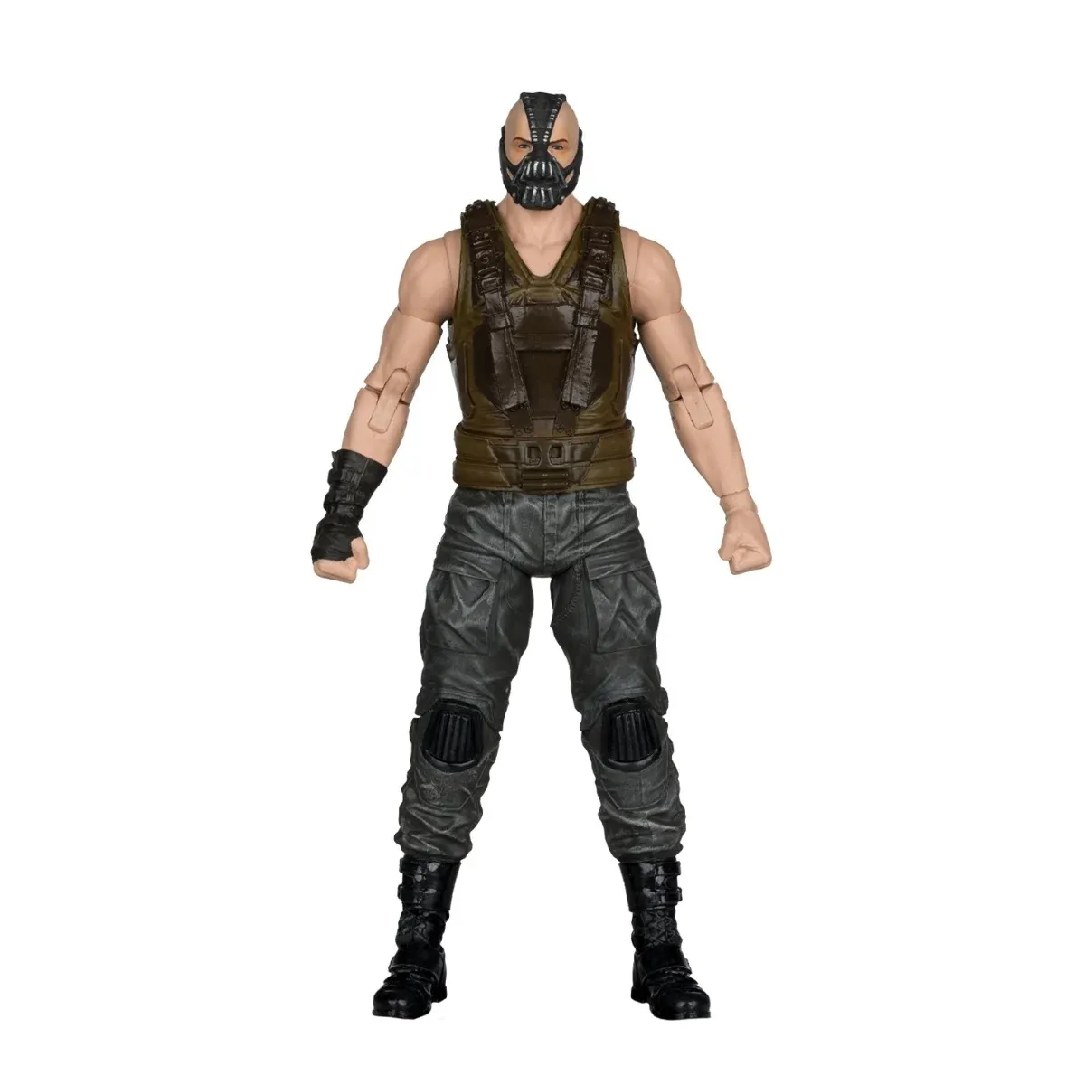 McFarlane DC Multiverse – Bane (The Dark Knight Rises) figura, 19cm - cover