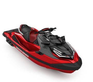 SEADOO RXT-X RS 325 (MODEL 2024. GODINA) - cover