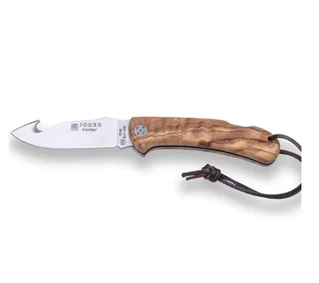 Joker Cocker lovački preklopni nož s kukom NO135 9cm - cover