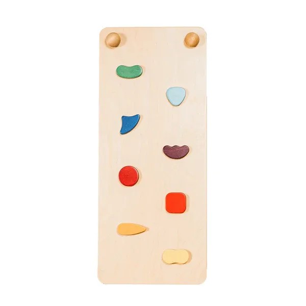 Rampa za leg&amp;go Piklerov trokut i švedski zid - Duga - cover