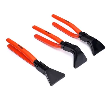 Set kliješta za savijanje limova - cover