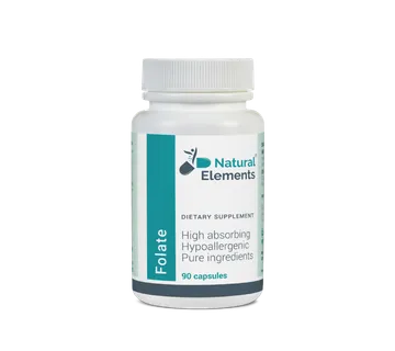 NE FOLATE 90 KAPS - Botanical sante d.o.o. - cover