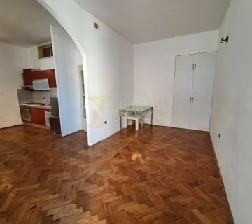 Centar/Rijeka, 1 S KL, 41 m2 (prodaja) - cover