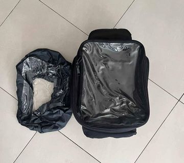 Tank torba Held  - cover