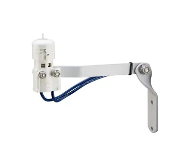 HUNTER MINI-CLICK žičani senzor za kišu - cover