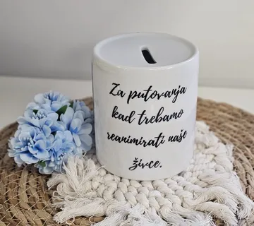 Kasica s printom - cover