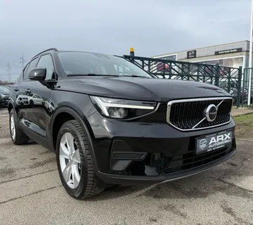 Volvo XC40 B3 AUTOMATIK °VIRTUAL°NAVI°LED°KAMERA°LEASING BEZ UČEŠĆA° - cover