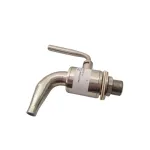 Pipa 1″ matica ¾″, protok 25 - cover