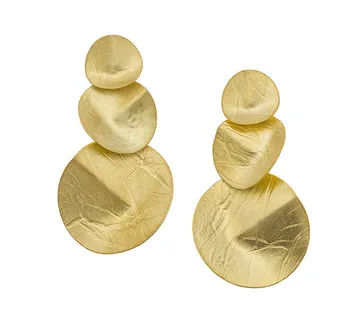 Sole naušnice - cover