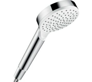 Tuš ručica HANSGROHE Crometta 100 1 Jet - cover