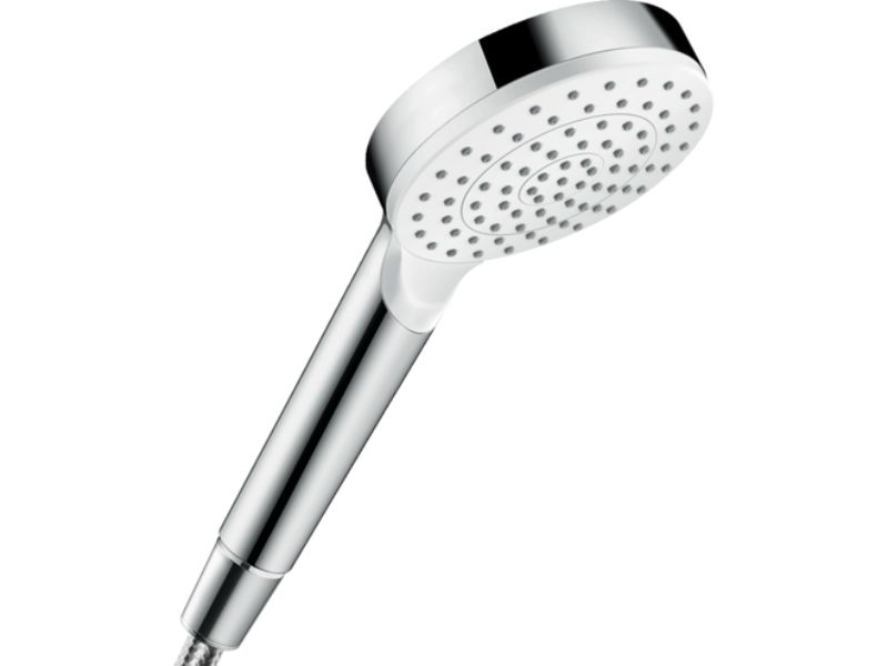 Moderna-tus-rucica-HANSGROHE-Crometta-100-1-Jet-2-vrste-mlaza-26331400