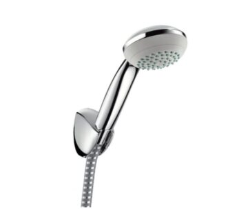 Tuš ručica, crijevo i fiksni držač HANSGROHE Crometta85 - cover