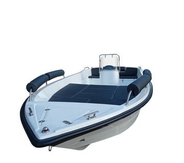 Trident 480 - cover