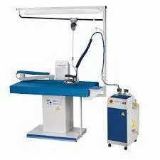 Stol za glačanje ECO FL - pravokutni - cover