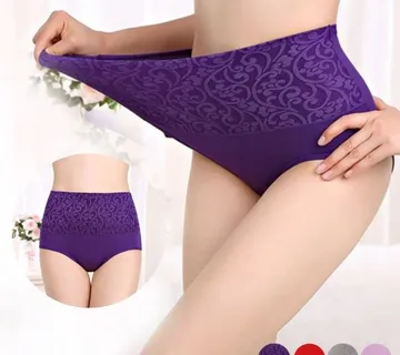 Stezne pamučne gaćice - Why - cover