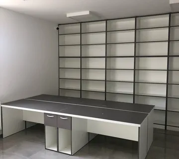 Uredski namjestaj - cover