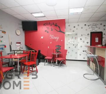 Prodaja, zgrada, hostel, Zagreb, Vrbik, 600 m2 (prodaja) - cover