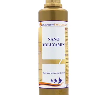 NANO Tollyamin 500ml - cover