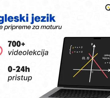 Online pripreme za maturu - Engleski jezik | gradivo. hr - cover