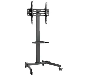 BIT FORCE nagibni podni stalak za TV GUARD FS-55-T - cover