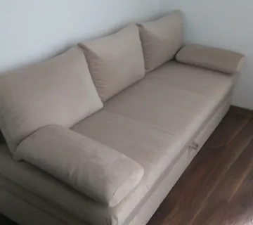 Tapeciranje sjedećih garnitura - cover