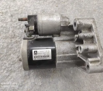 MINI COOPER R56 1,6 88KW ALNASER - cover