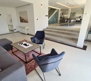 Luksuzna vila na otoku Lopud (prodaja) - cover