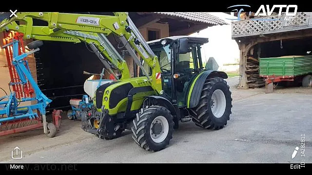 Accord novi utovarivači u prodaji - cover