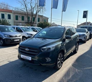 Ford Kuga 2,0 TDCi ST Line - 4x4 - AUTOMATIK - GARANCIJA - SERVIS - cover