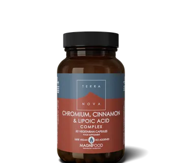 TN KROM CIMET I LIPOIC - cover