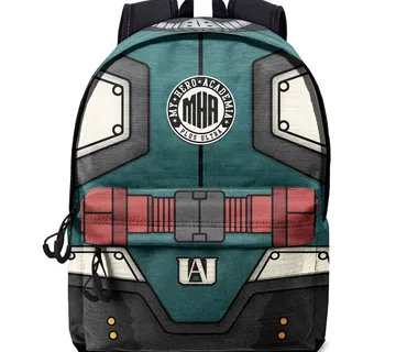 Ruksak My Hero Academia 44 cm - cover