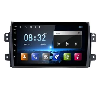 NAVIGACIJA SUZUKI SX4 | 9" OLED/QLED | ANDROID 12 | novo !!! - cover