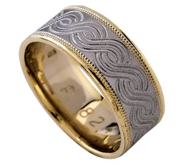 Vjenčano prstenje - P824 - cover