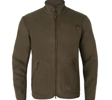 Harkila Torsby flis jakna - zelena - cover