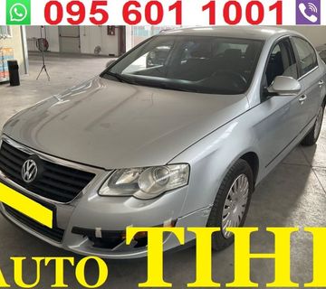 VW Passat 1.9TDI 77kw ORG131TKM ORG KO NOV ZAM OTP BESPLATNA DOSTAVA  - cover