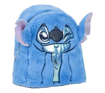 Ruksak Disney Stitch Fluffy 25cm - cover