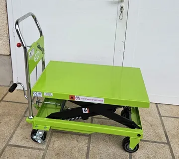 Mobilni podizni stol – 300kg - cover