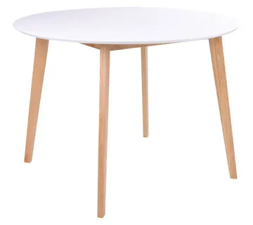Fiksni stol Vojens, Materijal: MDF - cover