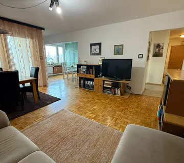 Stan Sisak (Viktorovac), 85.5m2, 3-sobni - cover