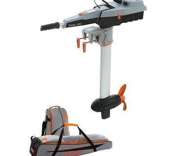 Torqeedo Travel 903 S s punjačem od 180 W - cover