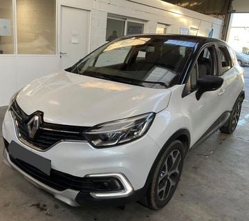 Renault Captur 1,3TCe, INTENS, 96kw, 130ks, U DOLASKU - cover