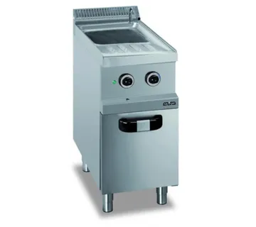 AKCIJA - El. kuhalo za tjesteninu na postolju 40 L+TOSTER 2010R  - cover