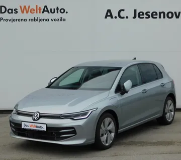 Volkswagen Golf 1.5 TSI eHybrid DSG Life Plus - cover