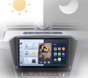 Original MULTIMEDIJA za VW PASSAT B8 Android WIFI GPS Parking kamera - cover